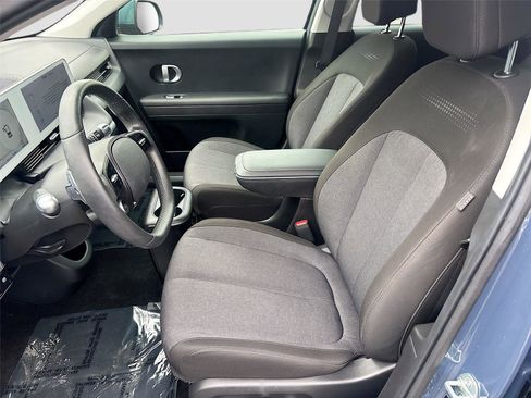 Used 2024 Hyundai Ioniq 5 SEL RWD image 22