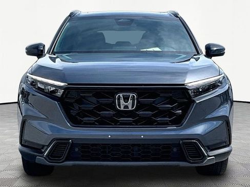 Used 2025 Honda CR-V Sport-L image 2