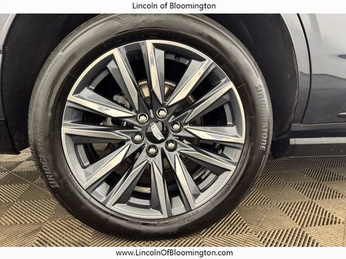 Used 2022 Cadillac Escalade Sport w/ Touring Package AWD/4WD image 25