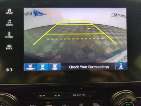Used 2017 Honda CR-V EX-L image 19