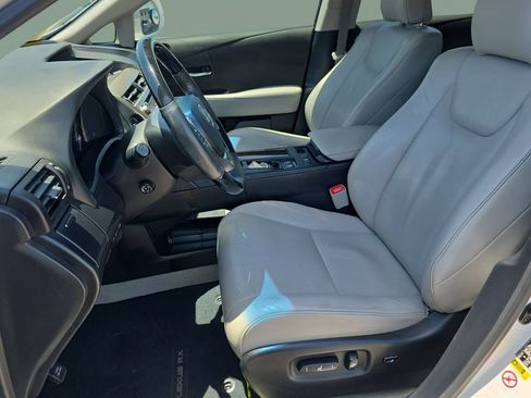Used 2013 Lexus RX 350 FWD w/ Premium Pkg image 13