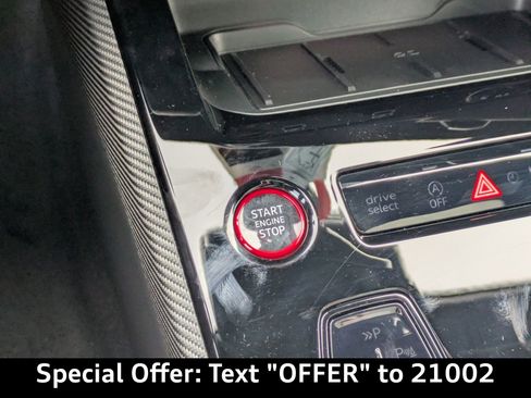 New 2025 Audi S5 Premium Plus AWD/4WD image 35