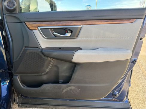 Used 2020 Honda CR-V EX image 18
