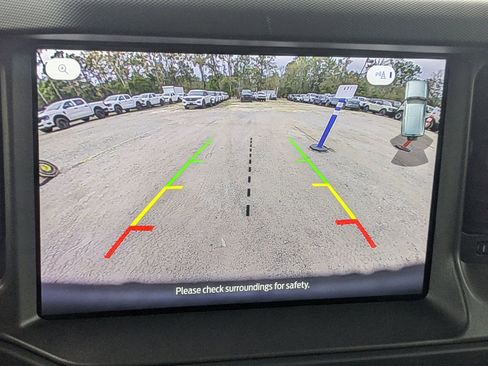 New 2025 Ford Bronco Big Bend w/ Black Diamond Package image 23