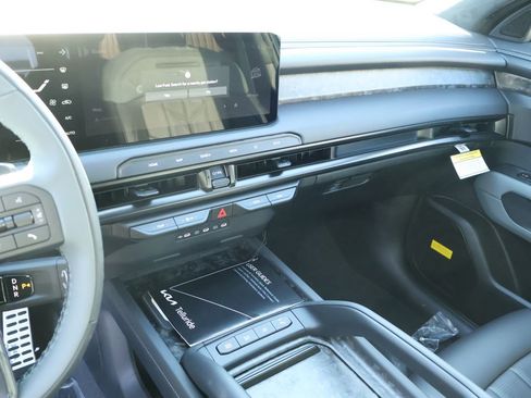 New 2027 Kia Telluride SX Prestige X-Pro image 30