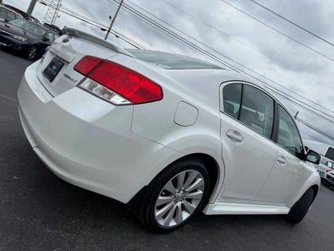Used 2010 Subaru Legacy 2.5i Limited w/ Appearance Package 1H image 52