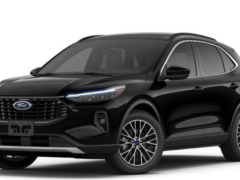 New 2026 Ford Escape SE image 46