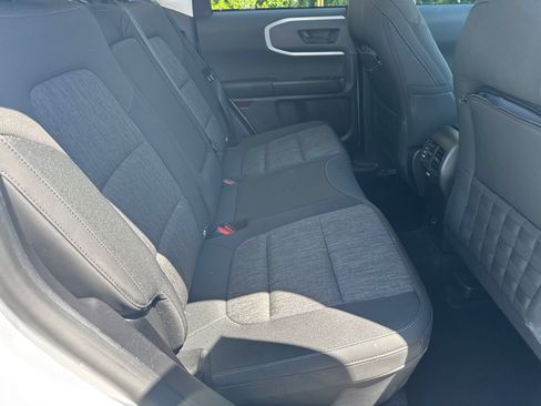 Used 2023 Ford Bronco Sport Big Bend w/ Convenience Package AWD/4WD image 15