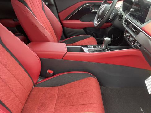 New 2026 Acura ADX A-Spec image 13