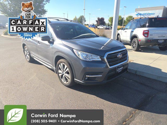 Used 2022 Subaru Ascent Limited w/ Technology Package AWD/4WD 360° Tour