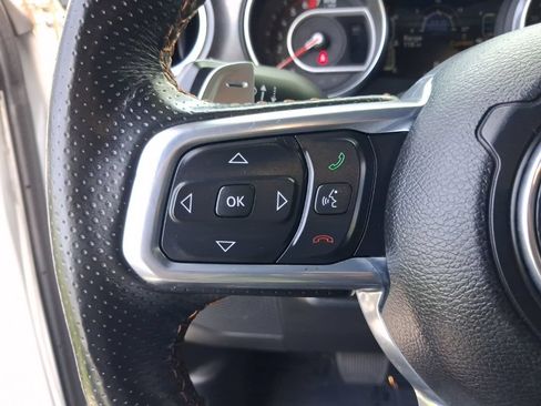 Used 2021 Jeep Wrangler Unlimited Rubicon AWD/4WD image 17