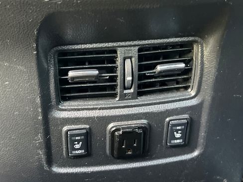 Used 2016 Nissan Titan Platinum Reserve AWD/4WD image 14