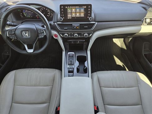 Used 2018 Honda Accord EX-L image 25