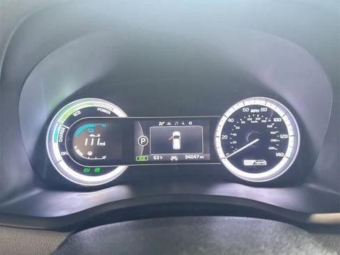 Used 2018 Kia Niro LX image 7