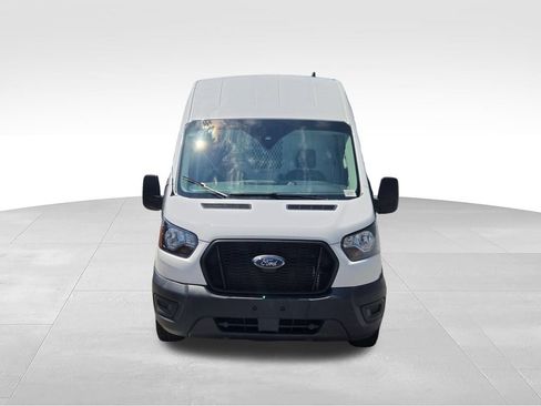Used 2025 Ford Transit 250 148 High Roof AWD image 15