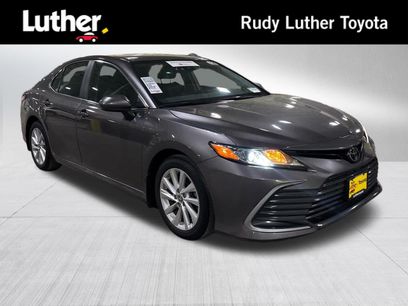 Used 2023 Toyota Camry LE