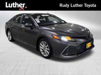 Used 2023 Toyota Camry LE FWD video 1