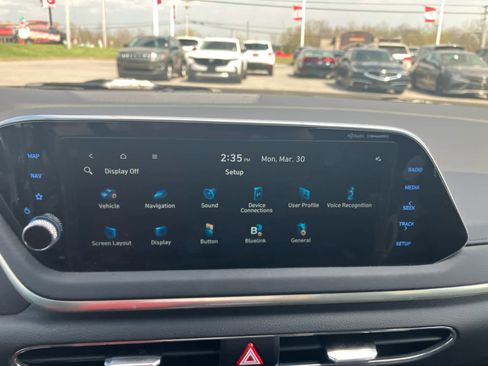 Used 2023 Hyundai Sonata SEL image 19