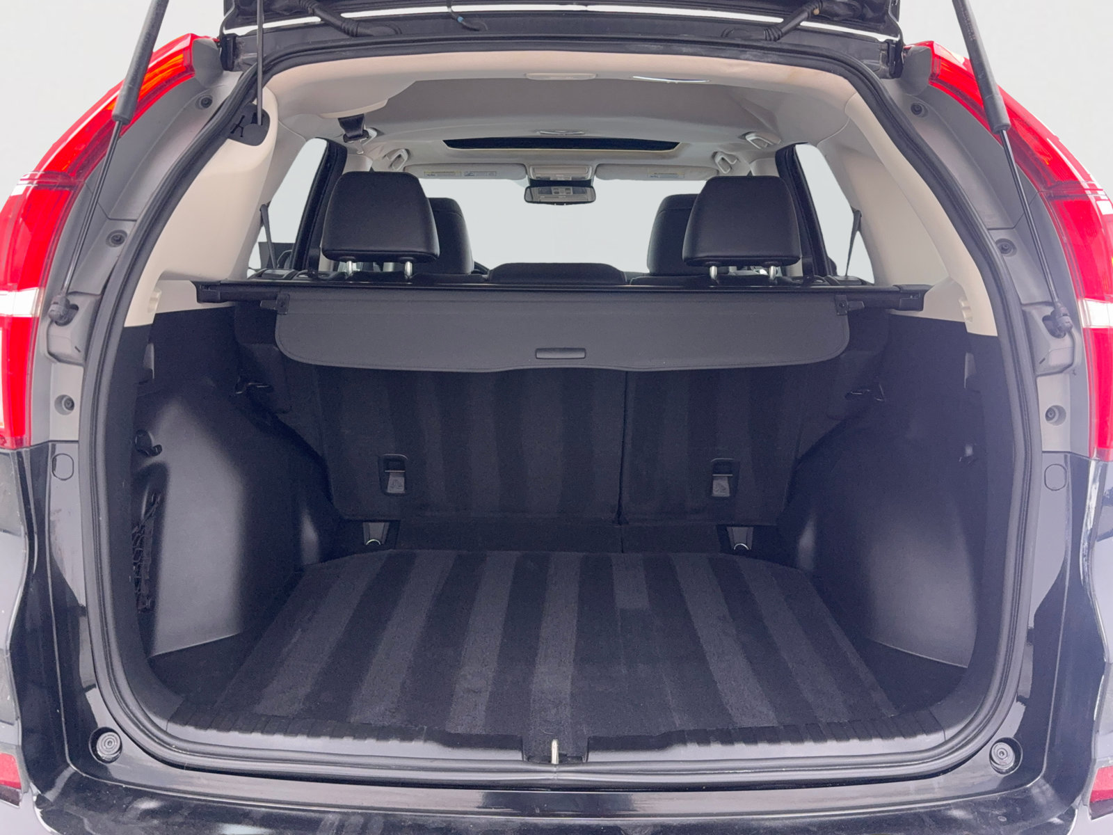 Used 2016 Honda CR-V Touring image 47