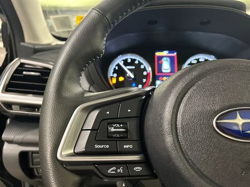 Certified 2023 Subaru Forester Touring image 12