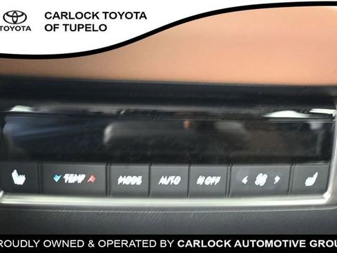 Used 2024 Lexus GX 550 w/ Accessory Package (Z1) AWD/4WD image 43
