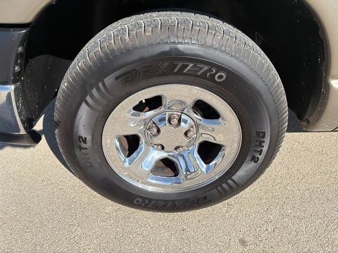 Used 2008 Dodge Ram 1500 Truck ST RWD image 9