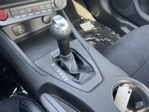 New 2026 Ford Mustang Dark Horse image 9