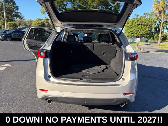 Used 2024 MAZDA CX-5 AWD 2.5 S image 17