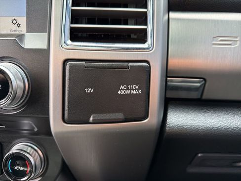 Used 2018 Ford F250 Platinum w/ Platinum Ultimate Package image 53