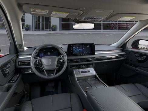 New 2026 Lincoln Aviator AWD image 9