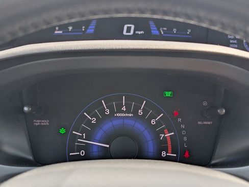 Used 2014 Honda Civic EX-L image 13