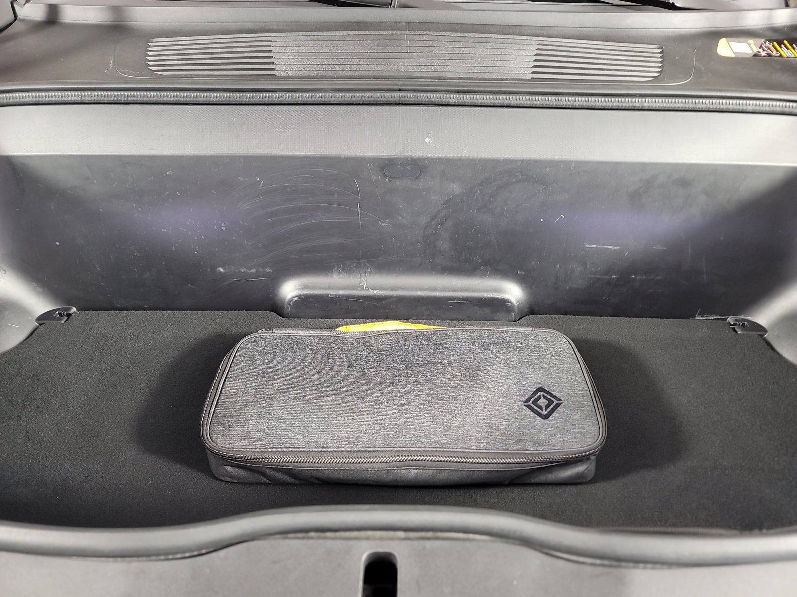 Used 2023 Rivian R1T Adventure Quad AWD/4WD image 14
