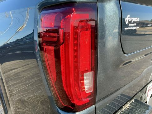 Used 2019 GMC Sierra 1500 Denali w/ Denali Ultimate Package image 14