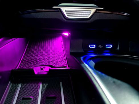 Used 2023 Mercedes-Benz S 580 4MATIC Sedan image 35