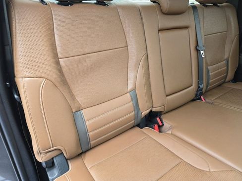 Used 2024 Toyota Tundra 1794 Edition w/ TRD Off-Road Package image 32