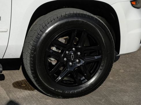Used 2018 Chevrolet Tahoe LT AWD/4WD image 62