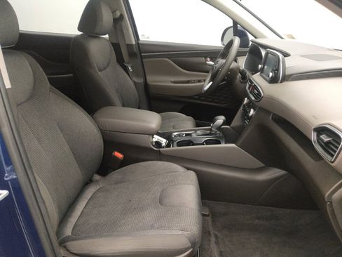 Used 2019 Hyundai Santa Fe SEL image 21