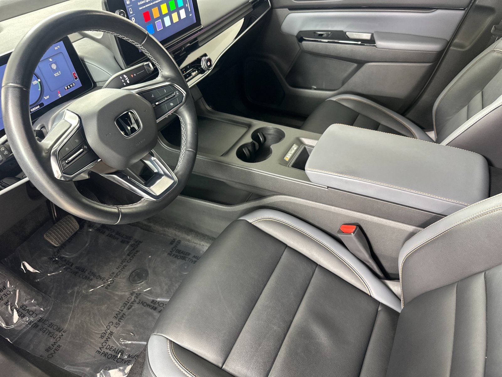 Used 2024 Honda Prologue Touring image 10