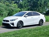 Used 2019 Kia Forte Sedan image 3
