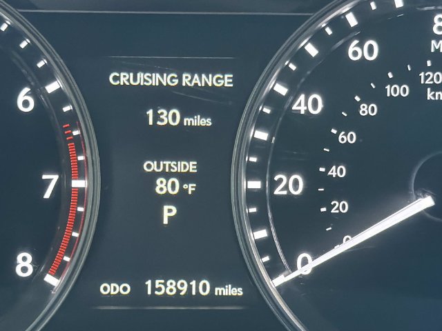 Used 2015 Lexus GS 350 w/ F Sport Package RWD image 24