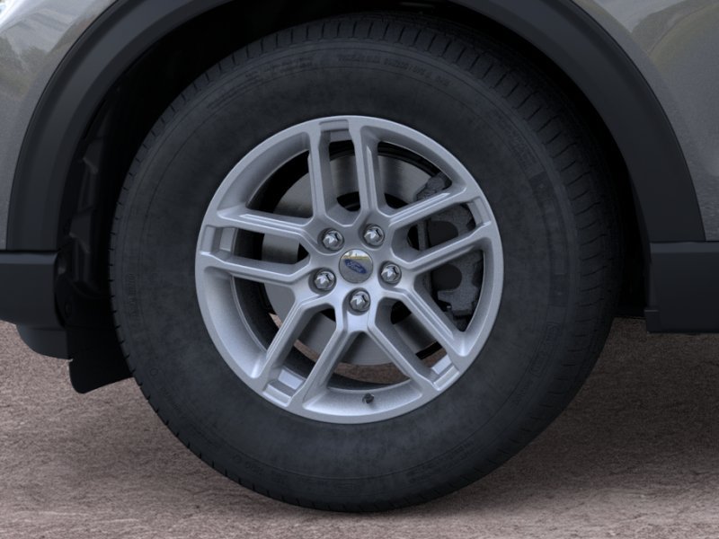 New 2026 Ford Explorer Active RWD image 19