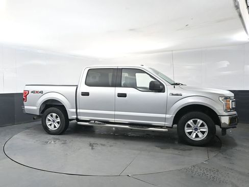 Used 2018 Ford F150 XLT AWD/4WD image 7