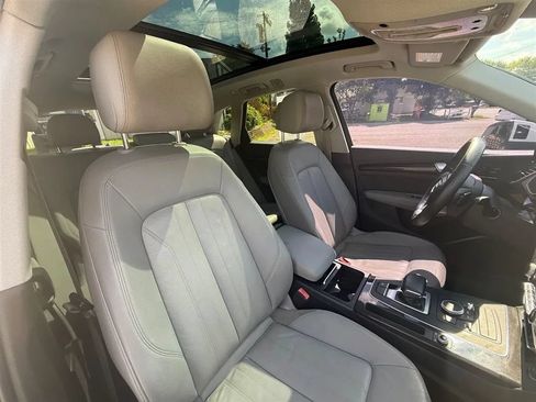 Used 2018 Audi Q5 2.0T Premium Plus AWD/4WD image 25