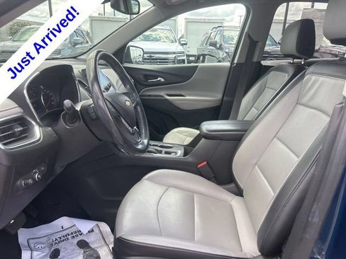 Used 2019 Chevrolet Equinox Premier FWD image 15