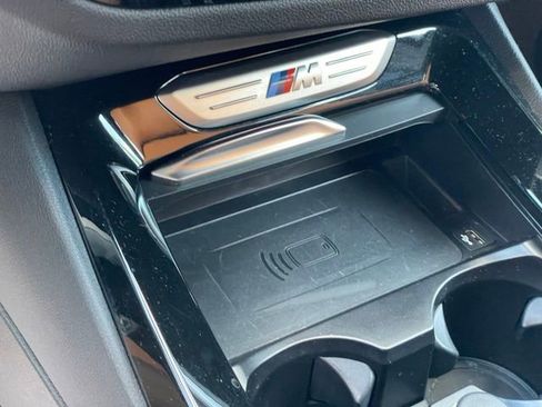 Used 2023 BMW X3 M40i AWD/4WD image 24