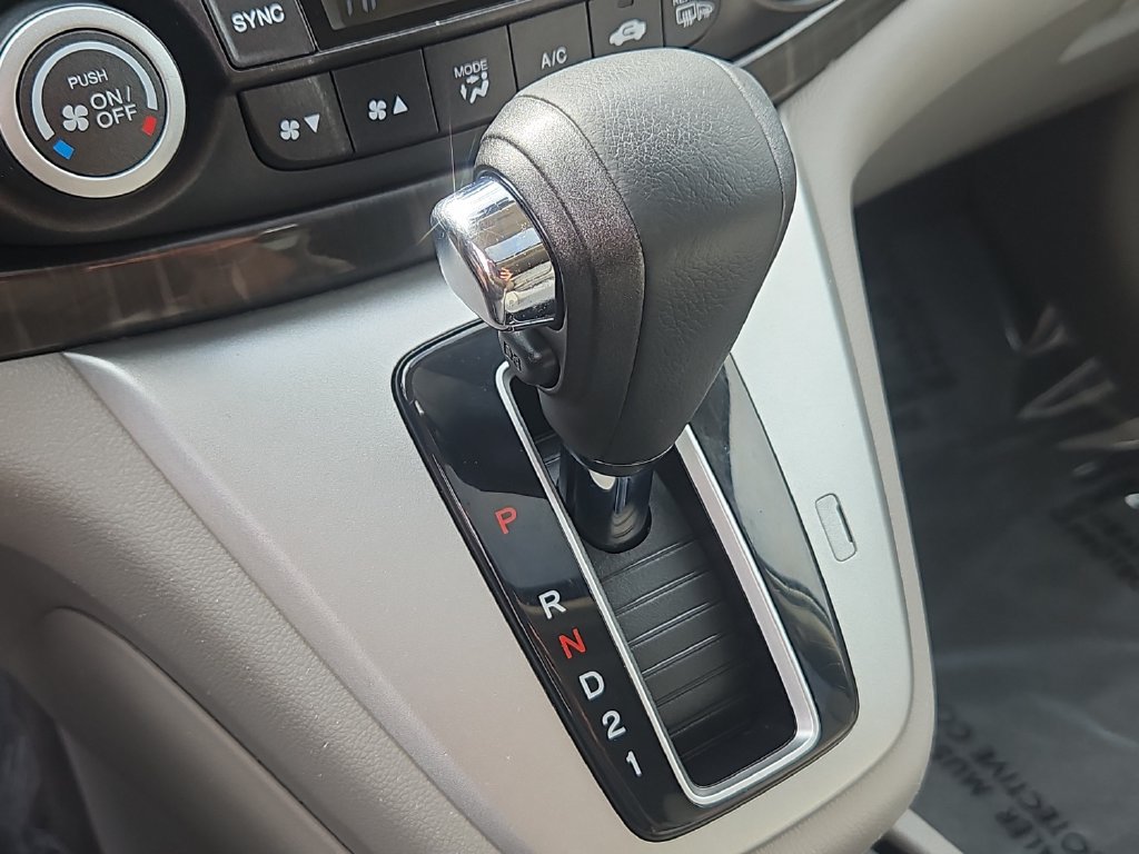 Used 2013 Honda CR-V EX-L image 24