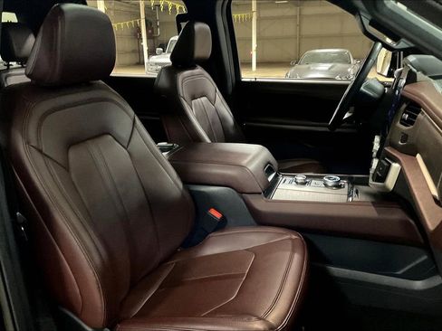 Certified 2024 Ford Expedition Max Limited image 7