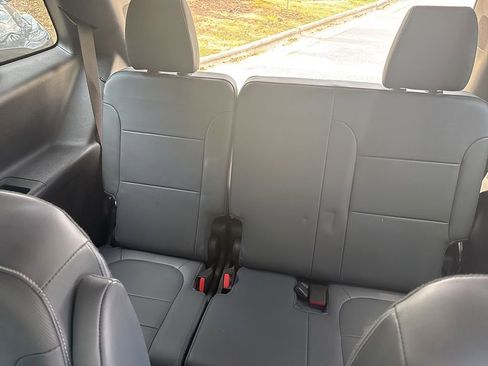 Used 2018 Chevrolet Traverse Premier w/ LPO, Floor Liner Package image 12