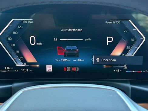 Certified 2025 BMW 330i xDrive 330i xDrive image 21