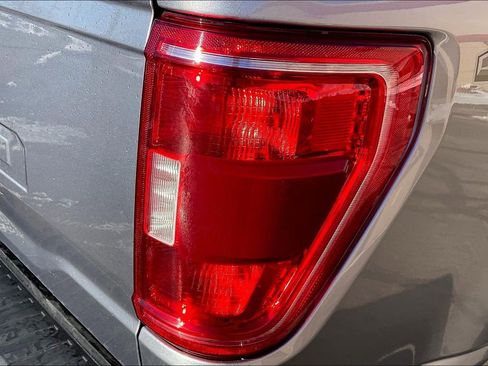 Used 2023 Ford F150 XLT w/ Equipment Group 302A High image 26